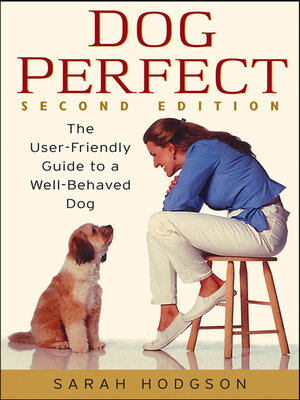 cover image of DogPerfect